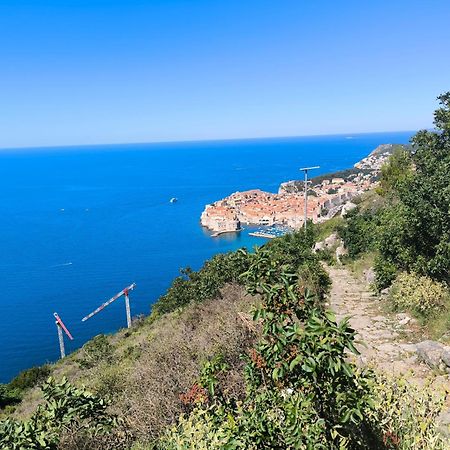 Apartments D&D Dubrovnik Eksteriør bilde