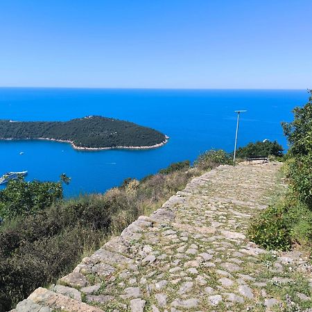 Apartments D&D Dubrovnik Eksteriør bilde
