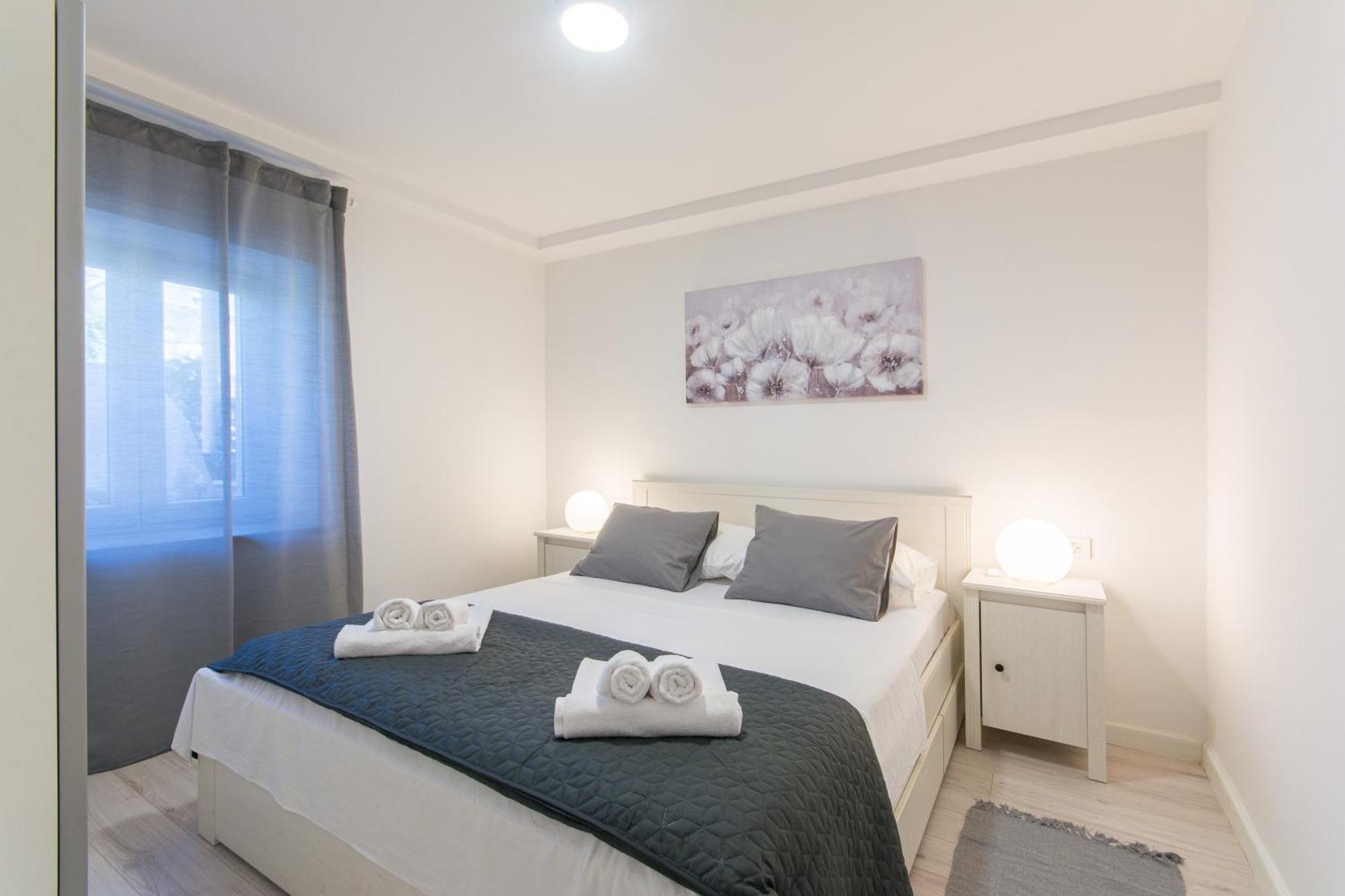 Apartments D&D Dubrovnik Eksteriør bilde