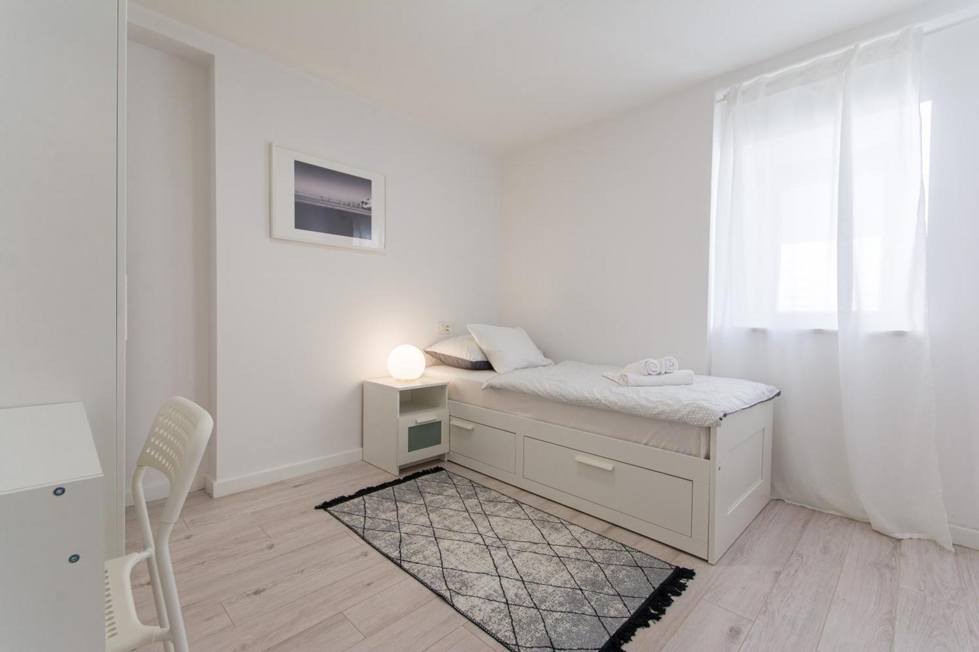 Apartments D&D Dubrovnik Eksteriør bilde