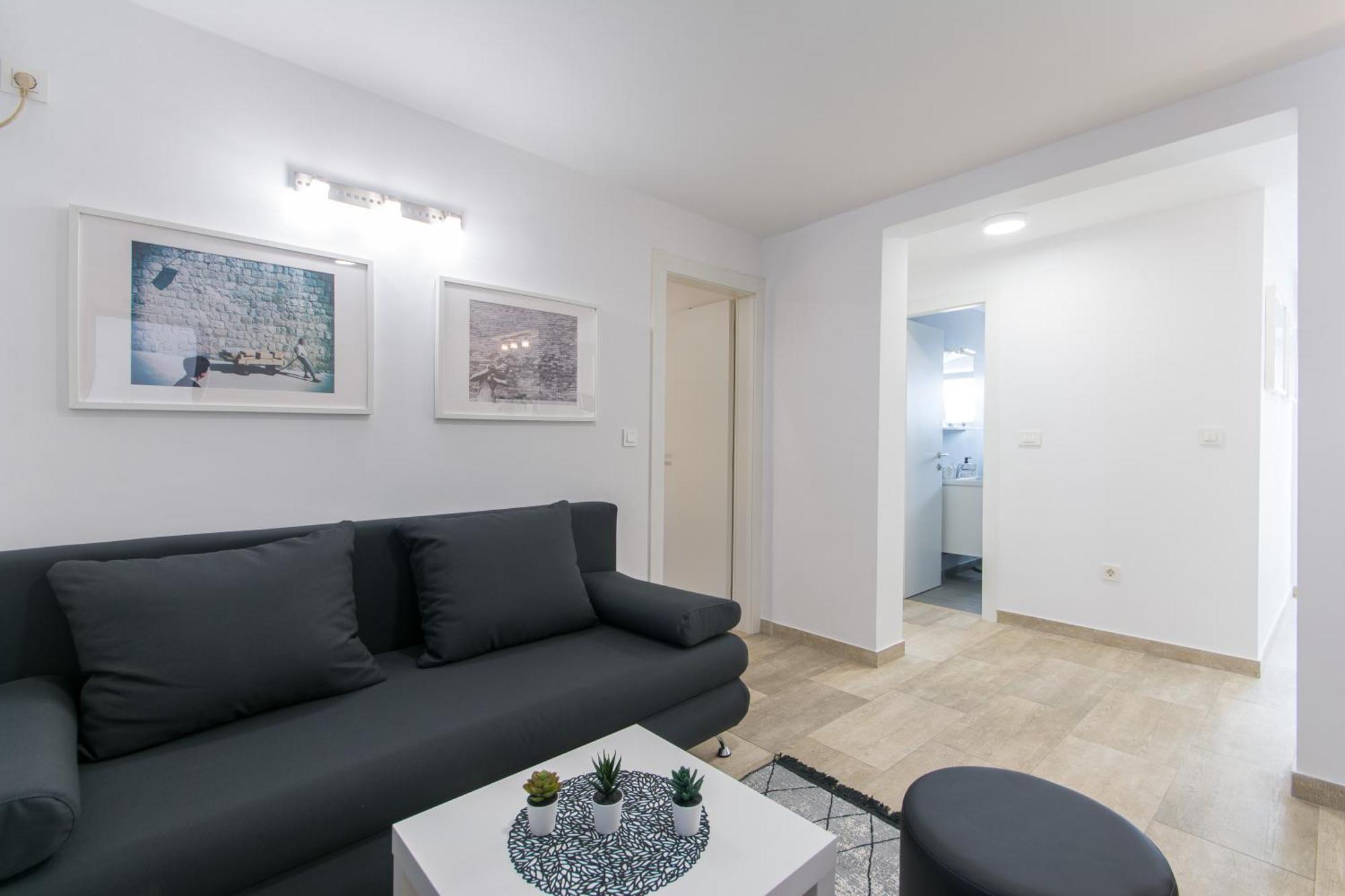 Apartments D&D Dubrovnik Eksteriør bilde