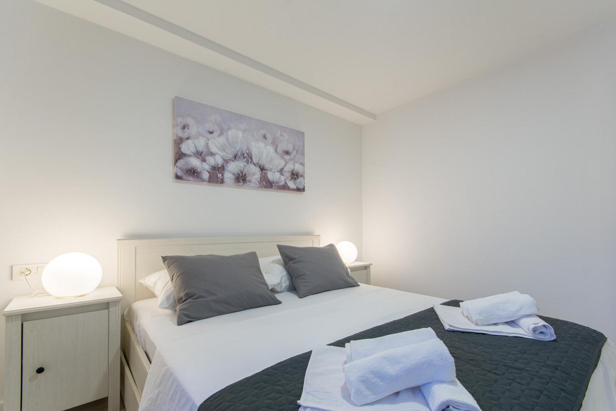 Apartments D&D Dubrovnik Eksteriør bilde