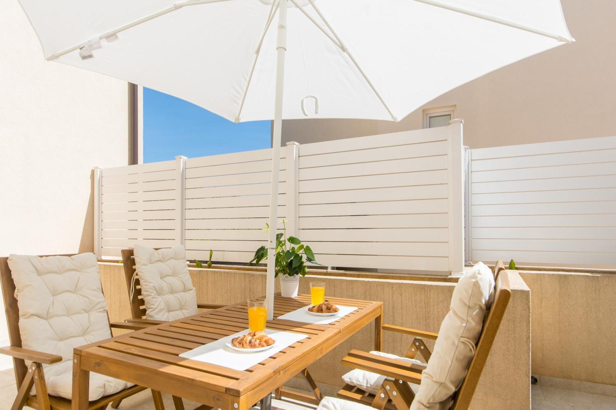 Apartments D&D Dubrovnik Eksteriør bilde
