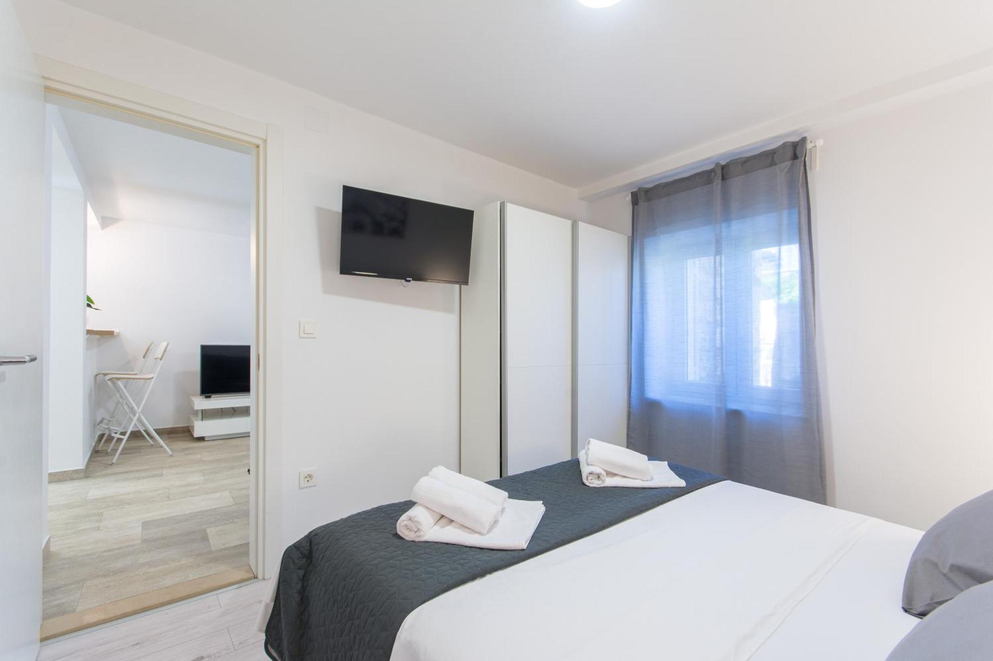 Apartments D&D Dubrovnik Eksteriør bilde
