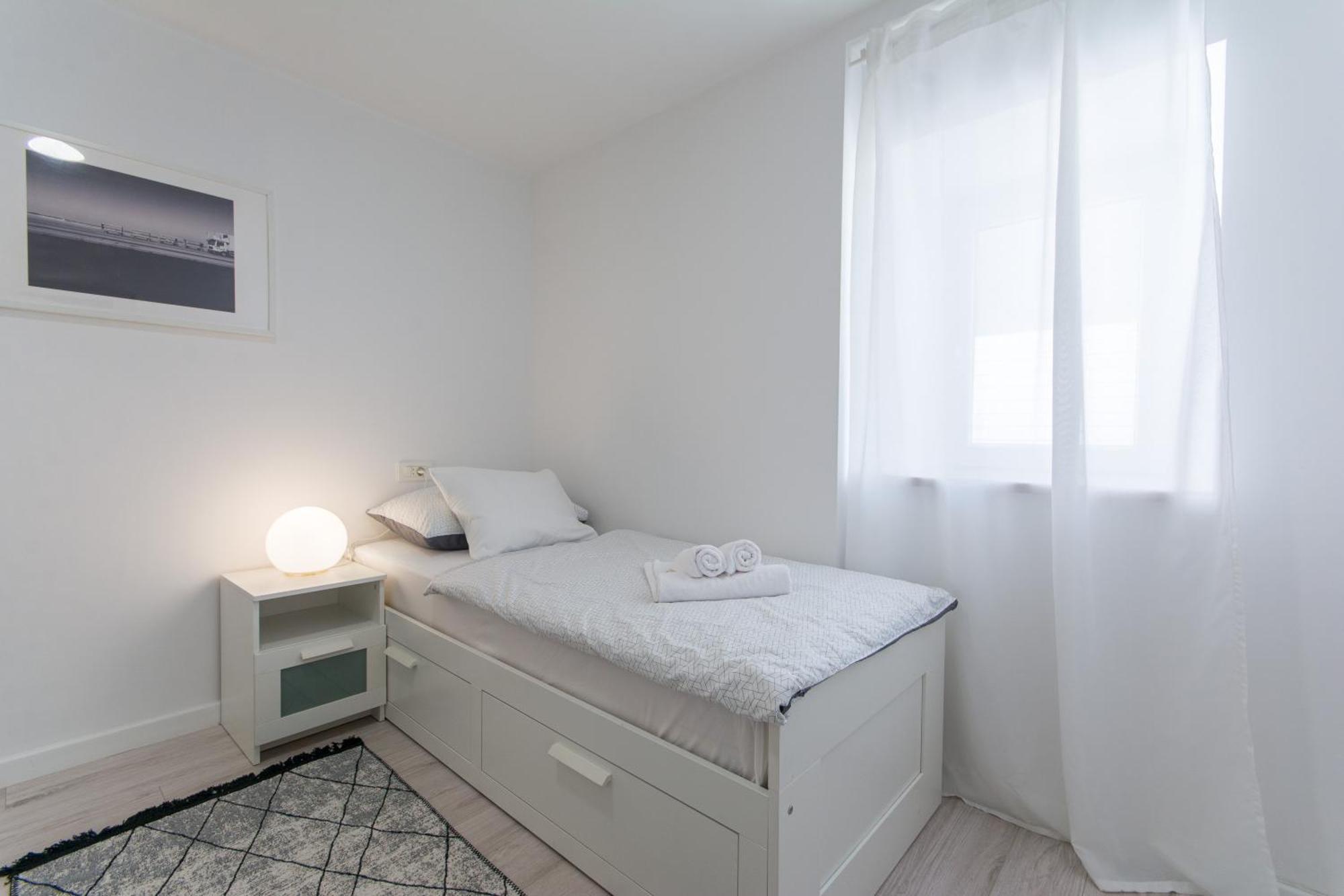 Apartments D&D Dubrovnik Eksteriør bilde
