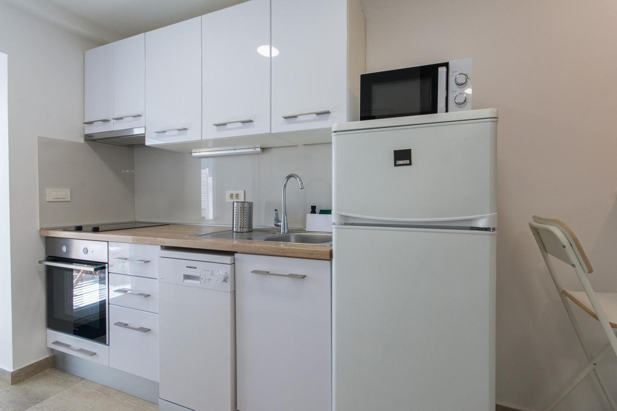 Apartments D&D Dubrovnik Eksteriør bilde