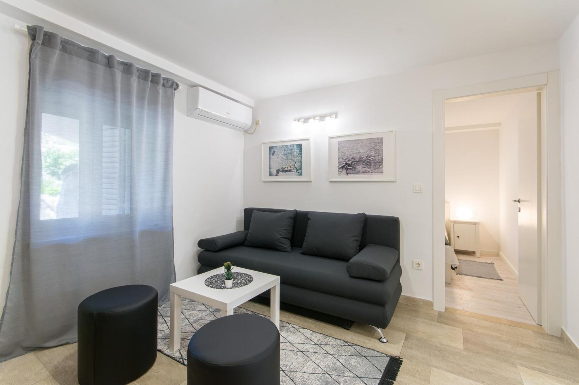 Apartments D&D Dubrovnik Eksteriør bilde