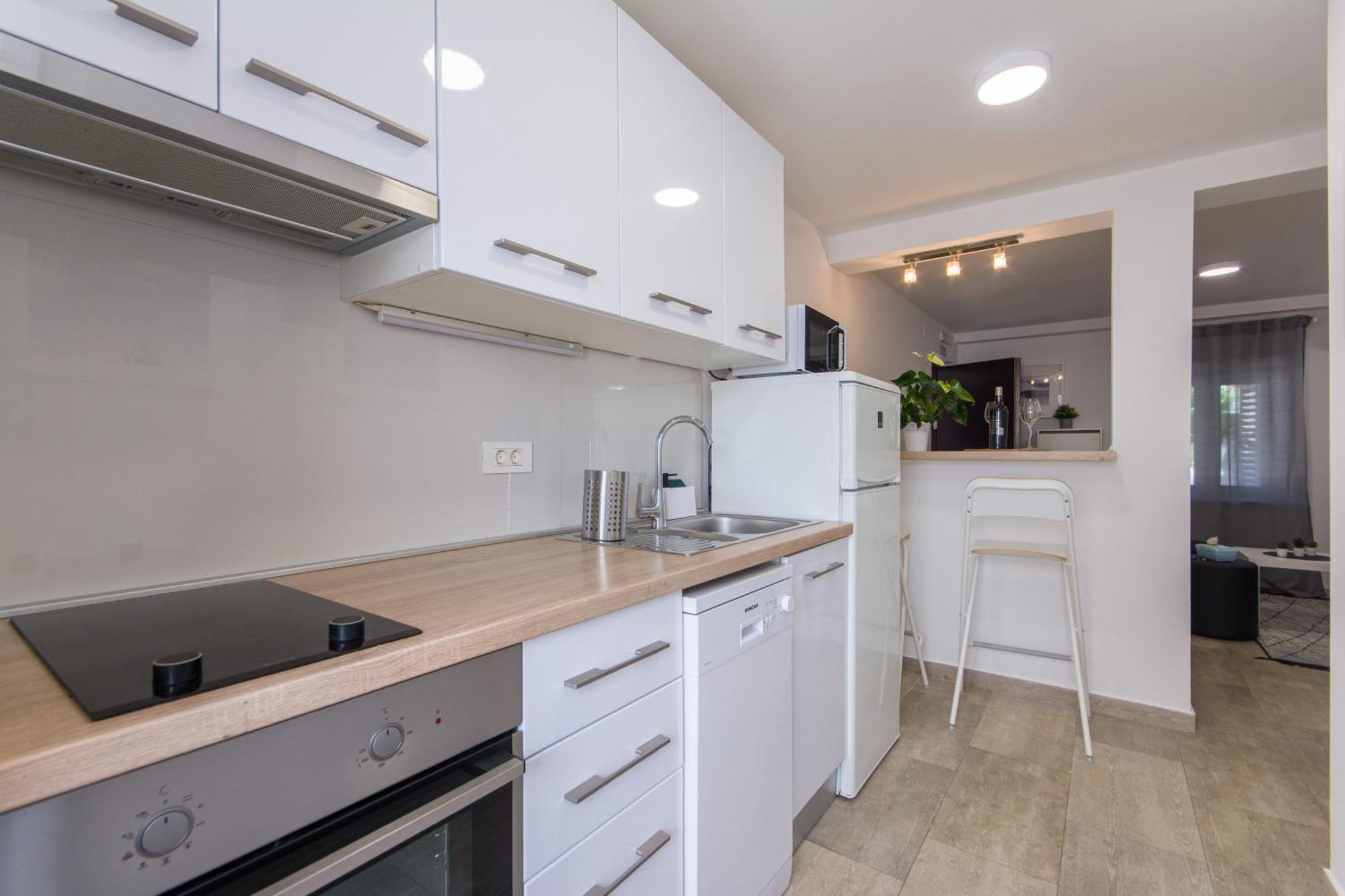Apartments D&D Dubrovnik Eksteriør bilde