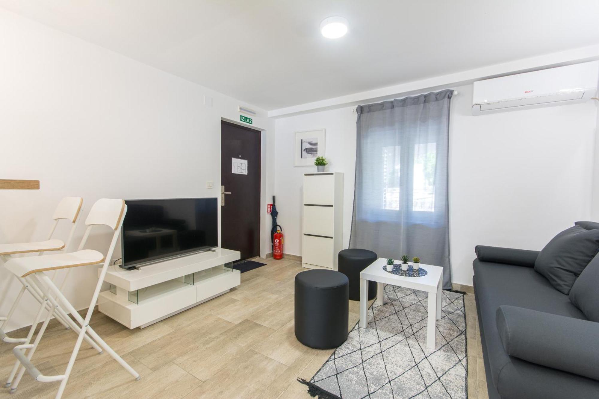 Apartments D&D Dubrovnik Eksteriør bilde