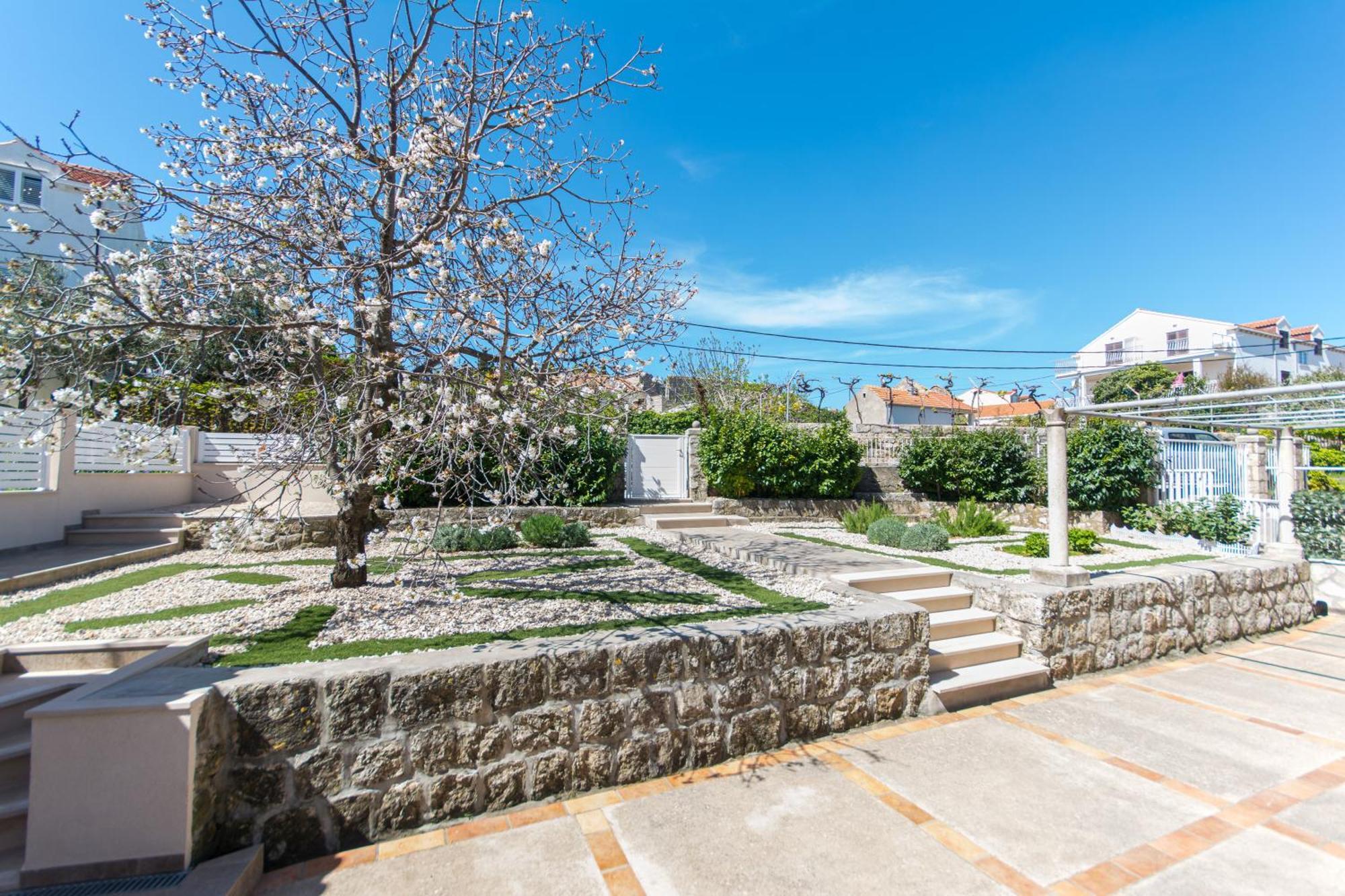 Apartments D&D Dubrovnik Eksteriør bilde