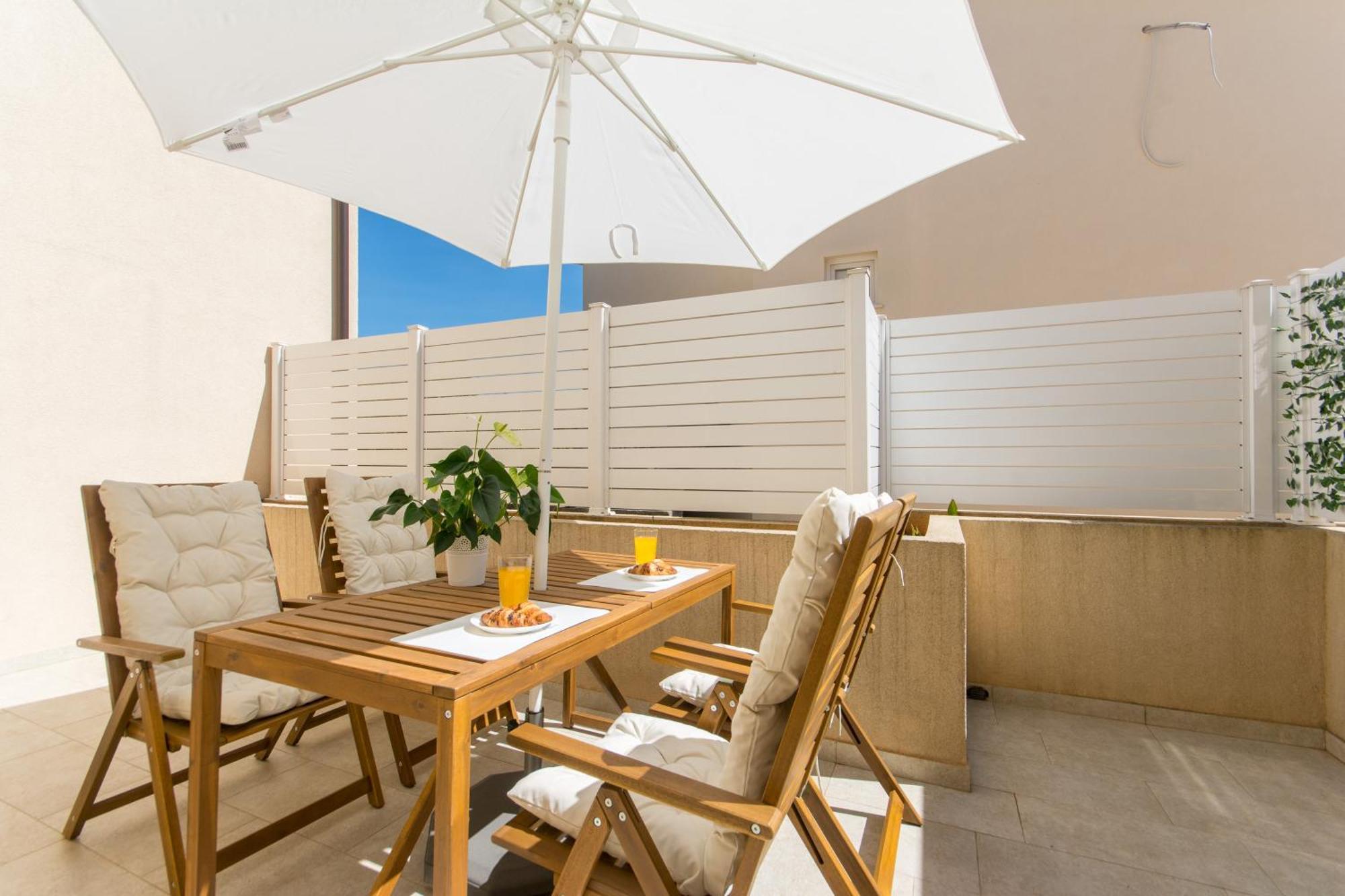 Apartments D&D Dubrovnik Eksteriør bilde