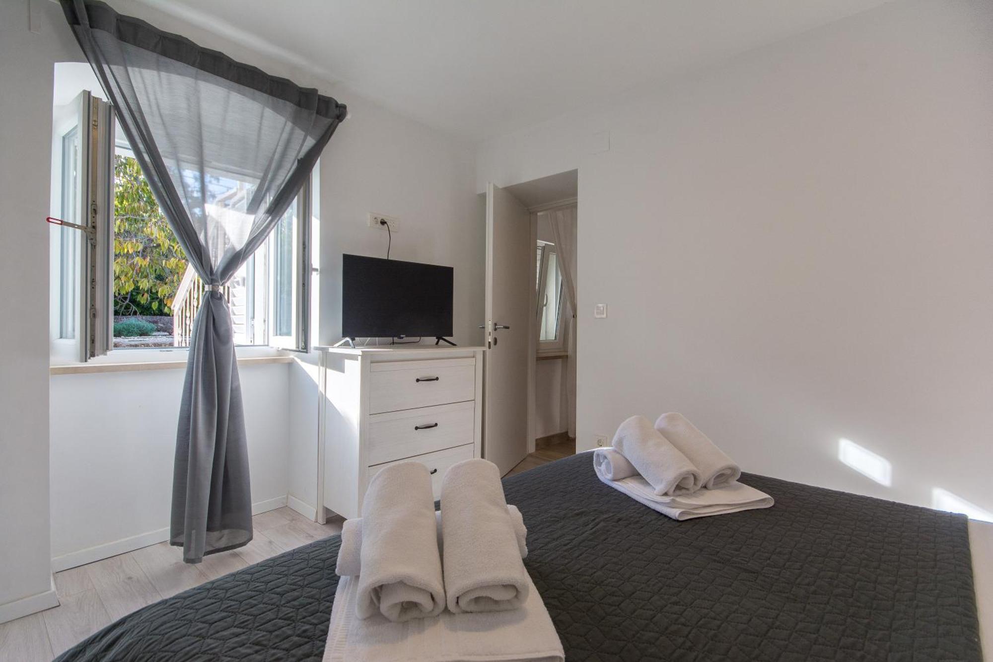 Apartments D&D Dubrovnik Eksteriør bilde