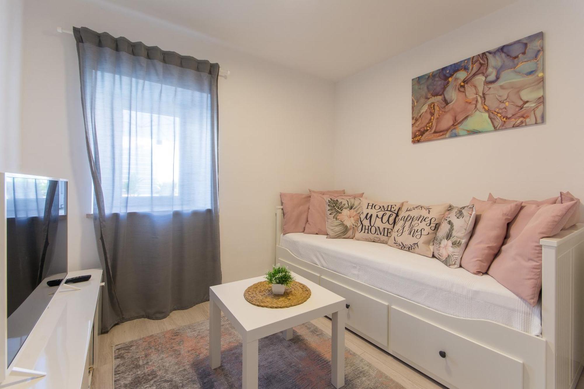 Apartments D&D Dubrovnik Eksteriør bilde