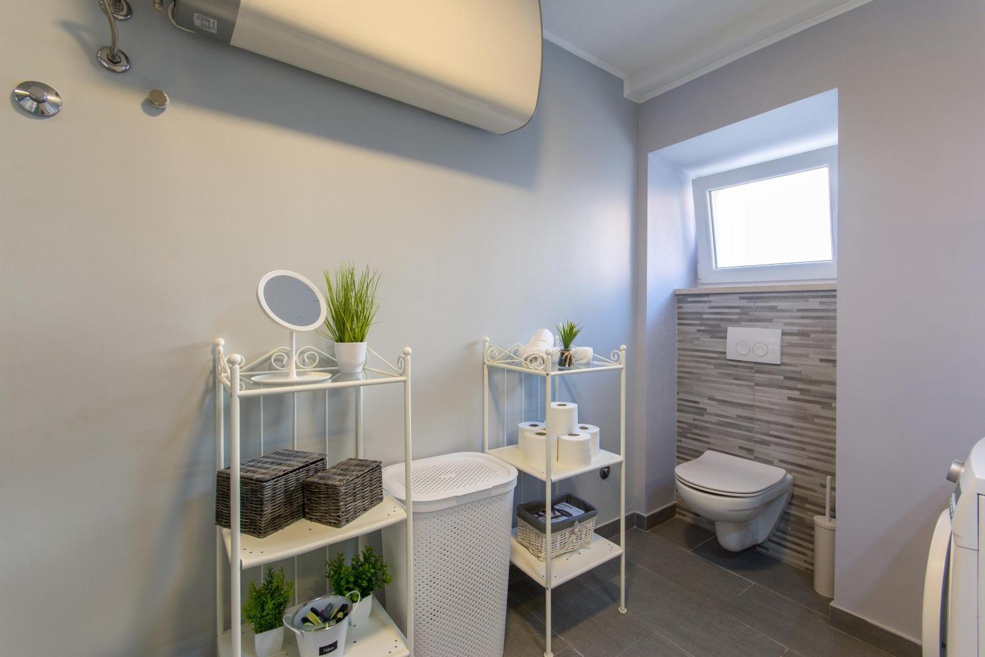 Apartments D&D Dubrovnik Eksteriør bilde