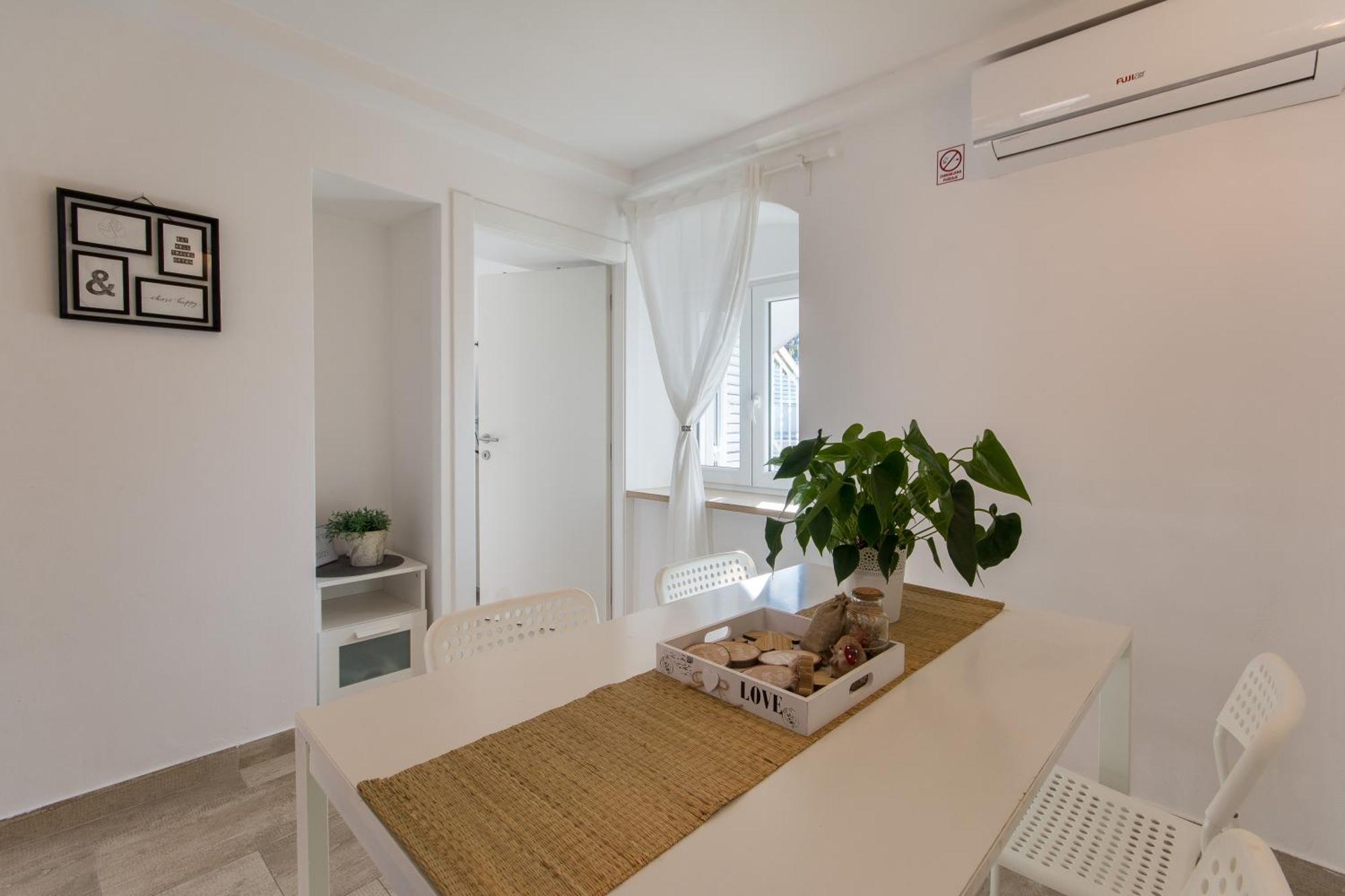 Apartments D&D Dubrovnik Eksteriør bilde