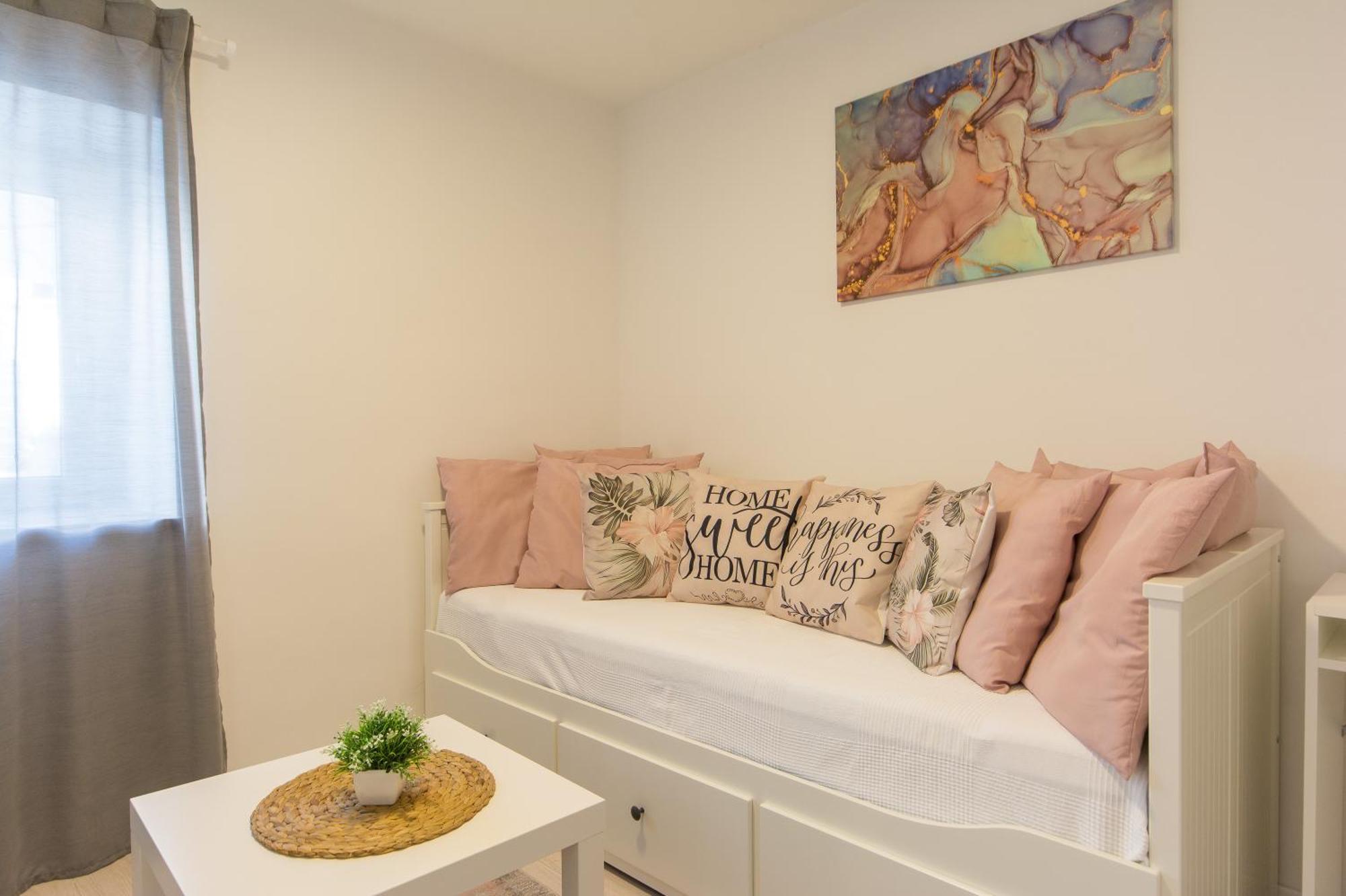 Apartments D&D Dubrovnik Eksteriør bilde