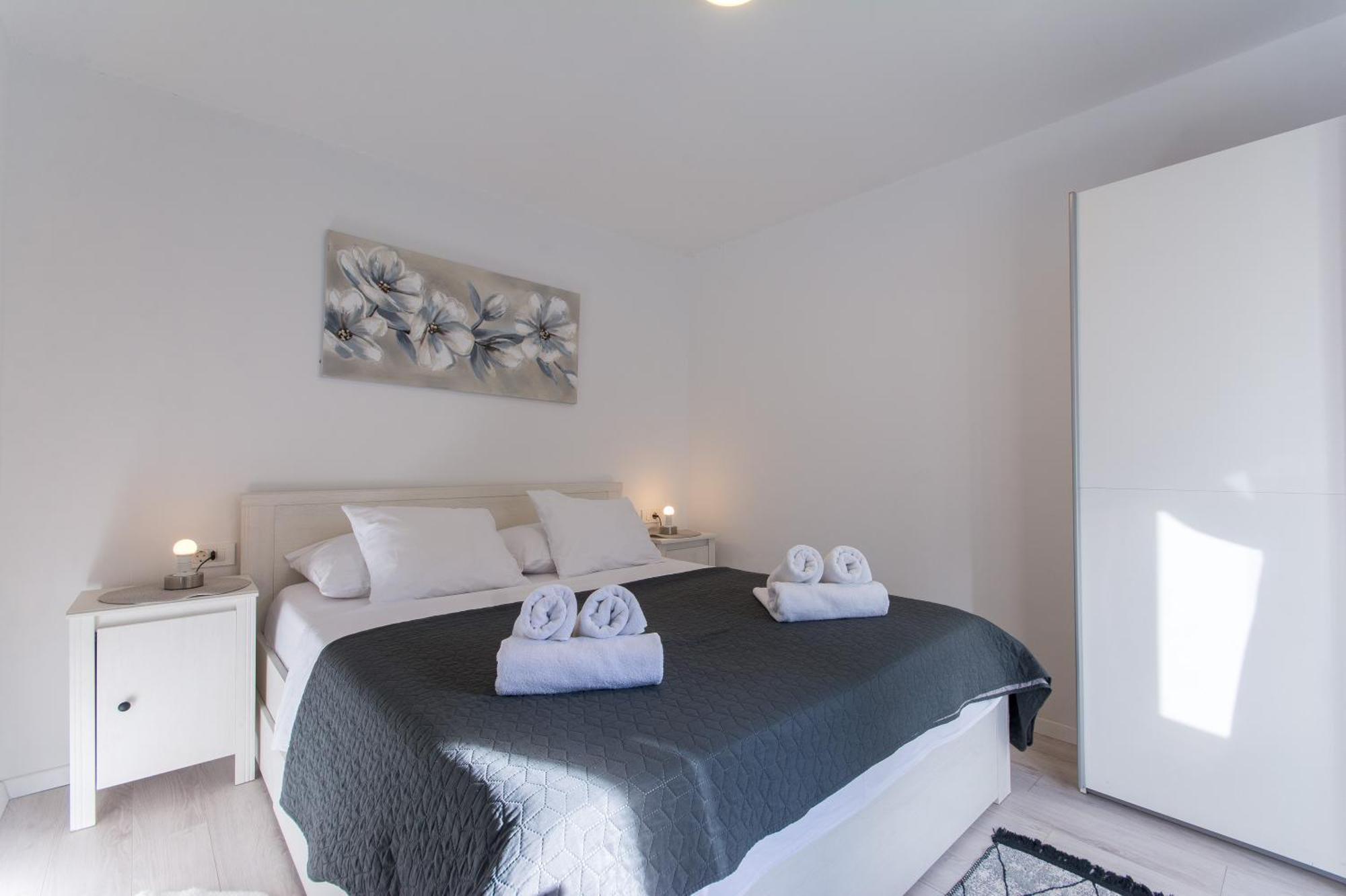 Apartments D&D Dubrovnik Eksteriør bilde