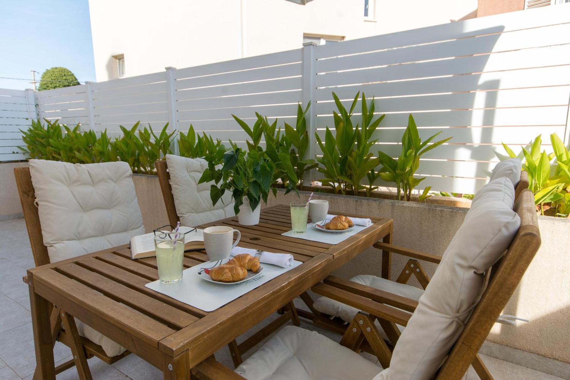 Apartments D&D Dubrovnik Eksteriør bilde