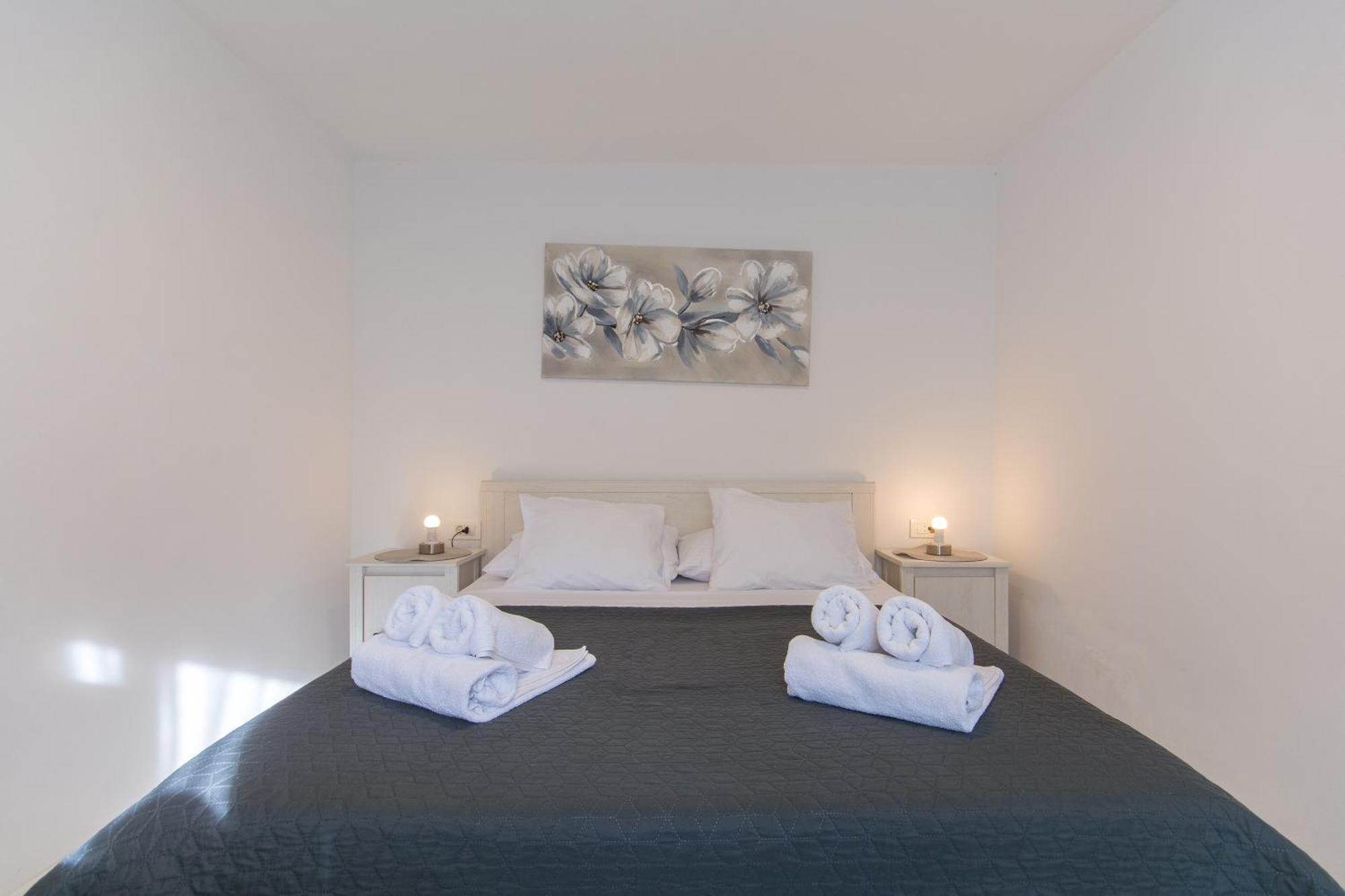 Apartments D&D Dubrovnik Eksteriør bilde