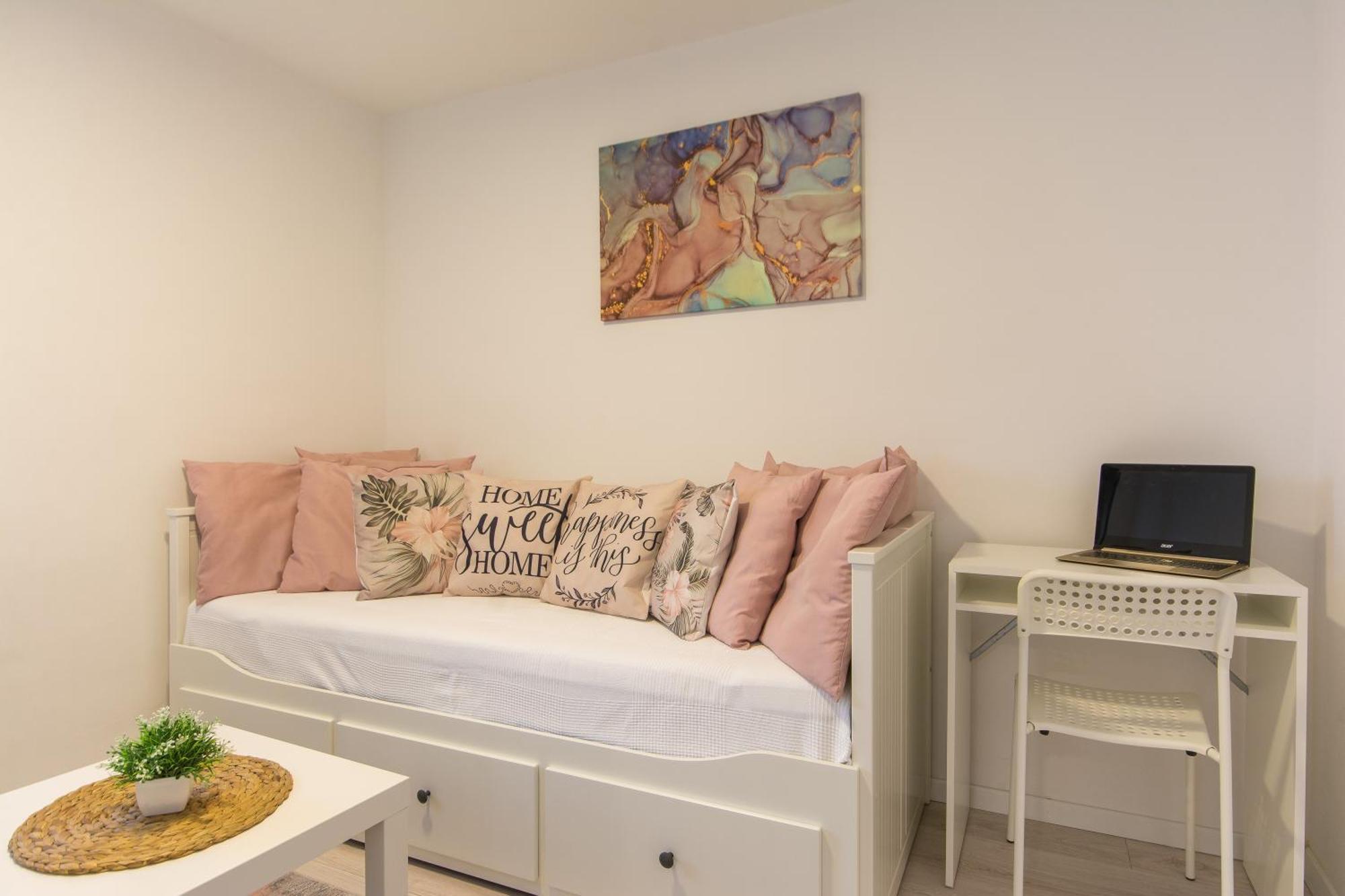 Apartments D&D Dubrovnik Eksteriør bilde